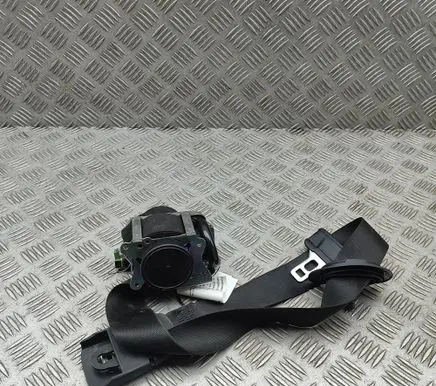 BMW X2 F39 Front seatbelt 7441659