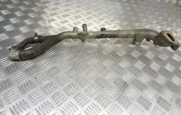 Fiat Croma Turbo air intake inlet pipe/hose