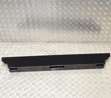 Tesla Model X Other trunk/boot trim element 110643200B