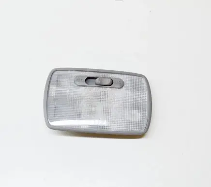 Honda Odyssey Front seat light