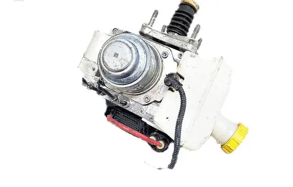 Alfa Romeo Stelvio ABS Pump 10.1202-2172.4 28.5540-5711.5
