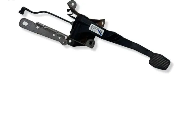 Volvo V50 Clutch pedal 4N517B633EH