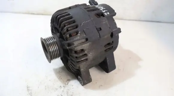 Citroen Xsara Picasso Generator/alternator