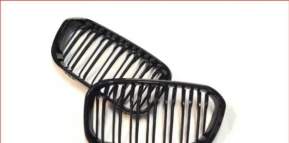 BMW 1 F20 F21 Front grill