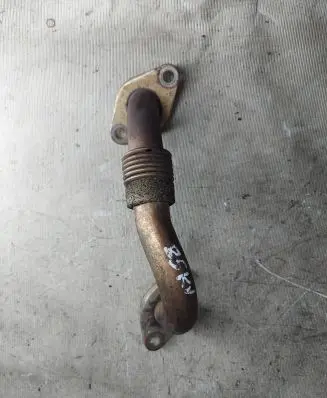 Ford Galaxy EGR valve line/pipe/hose 039131521F