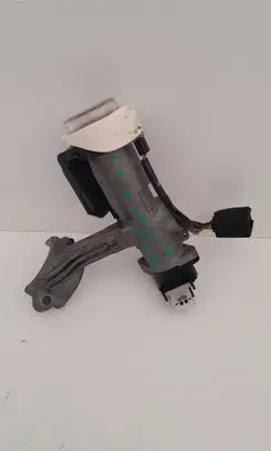 Opel Antara Ignition lock