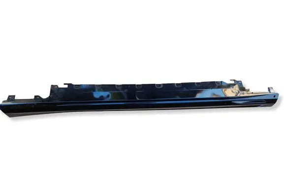 BMW 5 G60 G61 Foot area side trim 8084763 102790000