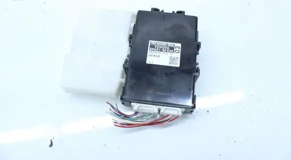 Toyota Verso Engine control unit/module ECU 896810F030