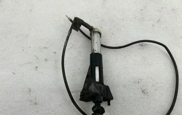 Citroen C5 Headlight washer spray nozzle 058080787306179