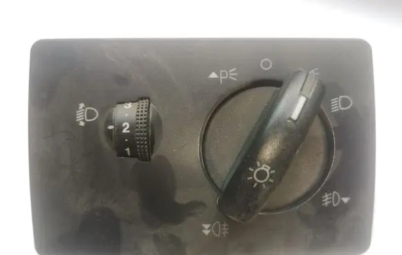 Ford Focus Light switch 7M5T13A024MA 7M5T13A024