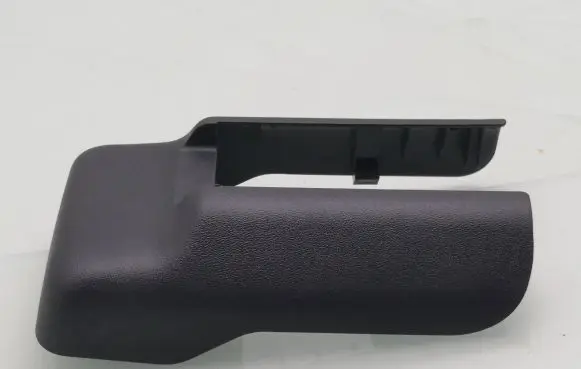 Nissan Navara D23 Front driver seat rail trim 185V0D4060