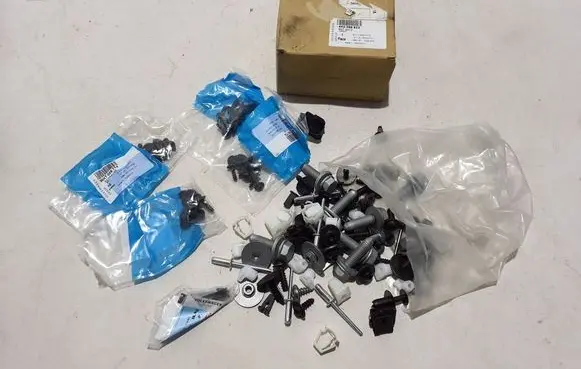 Audi A6 S6 C8 4K Other exterior part 4K0098623