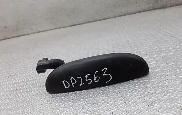 Fiat Albea Front door exterior handle