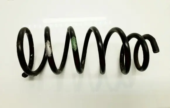 Nissan Primera Rear coil spring