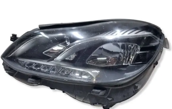 Mercedes-Benz E W212 Headlight/headlamp A2128209961