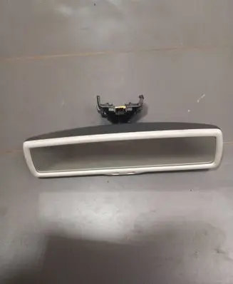 Volkswagen PASSAT B6 Rear view mirror (interior) E11015625