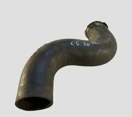 Citroen C5 Intercooler hose/pipe