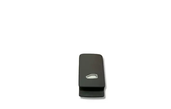 McLaren MP4 12c Front door window winding handle 11M1254CP 13M0433CP