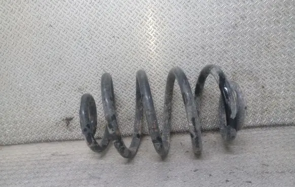 Opel Vectra C Rear coil spring