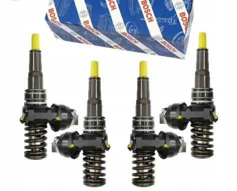 Seat Alhambra (Mk1) Fuel injector 038130073BA