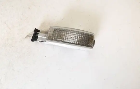 Volkswagen Touran I Other interior light 3b0907113