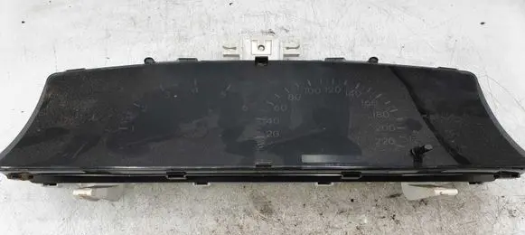 Toyota Corolla Verso E121 Speedometer (instrument cluster) 8380013150 2574108790