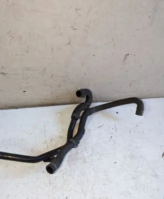 Volkswagen PASSAT CC Engine coolant pipe/hose 3C0121156