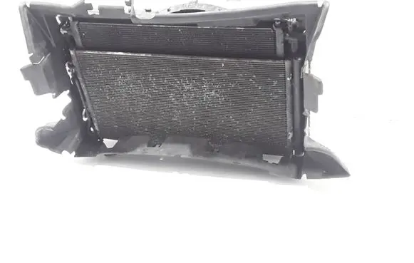 Land Rover Discovery Sport Radiator set 