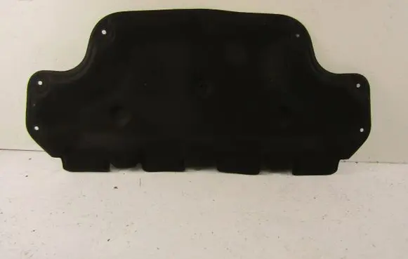 BMW X1 U11 Engine bonnet/hood sound/heat insulation 9462142