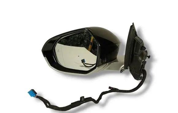 BMW 5 G60 G61 Front door electric wing mirror 5A841A5 51165A841A5 5A351E7