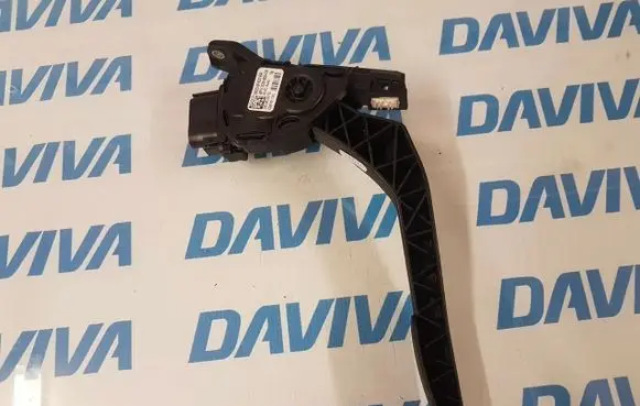 Jaguar XF Accelerator throttle pedal 9X23-9F832-BA 9X23-9F832 9X239F832BA