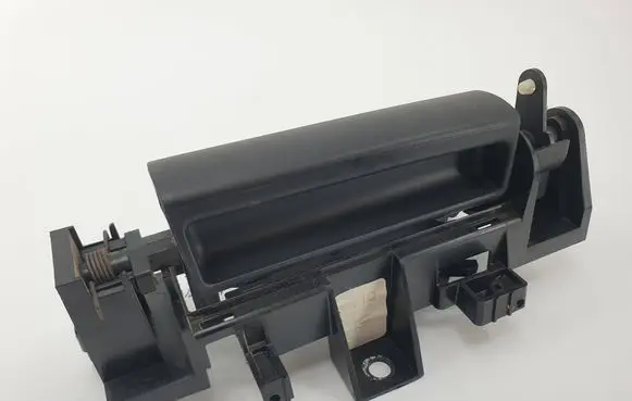 Chrysler Town u0026 Country V Sliding door interior handle 3025990