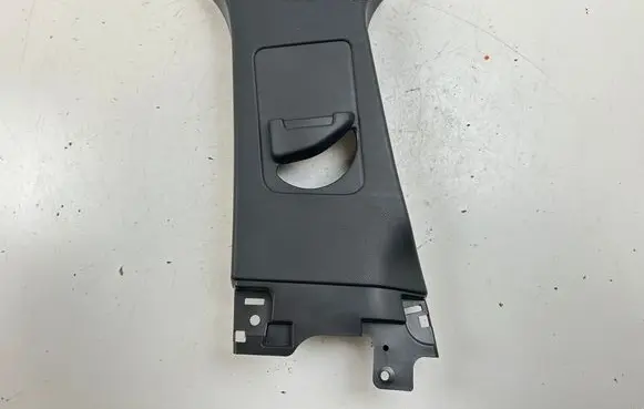 Ford Mustang Mach-E (B) pillar trim (top) LJ8BR24593BCW