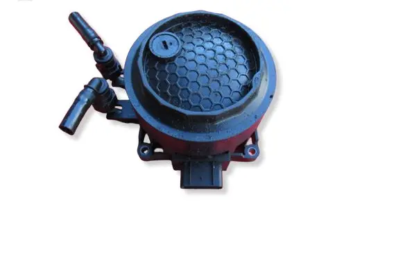 Hyundai Santa Fe Fuel filter 