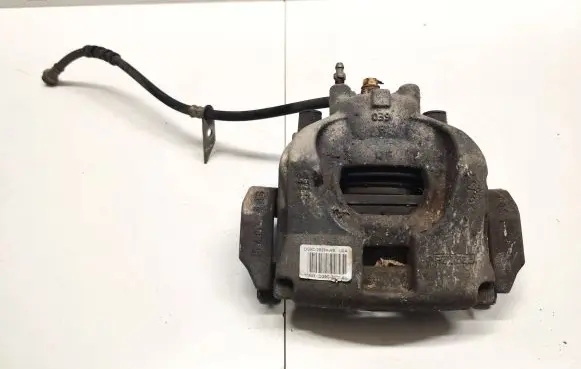 Ford Fusion II Front brake caliper DG9C2B294AB DG9C2010A T0833