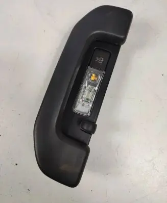 Mercedes-Benz B W246 W242 Rear interior roof grab handle A0998150100