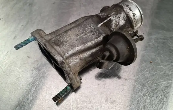 Audi A4 S4 B6 8E 8H Throttle valve 480145950