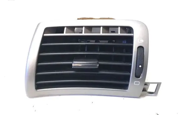 Peugeot 407 Dashboard air vent grill cover trim 9644589577