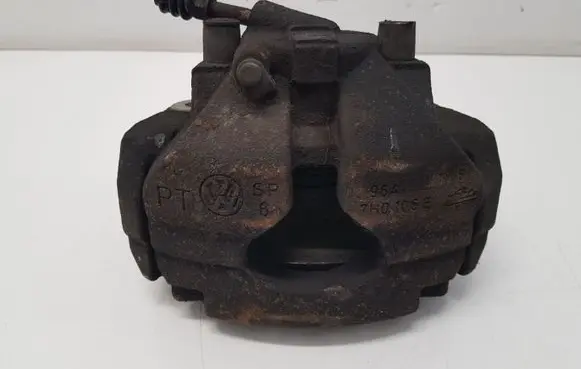 Volkswagen Transporter - Caravelle T6 Front brake caliper 7H0106E