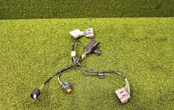 Renault Espace V (RFC) Other wiring loom 240539337R 136208