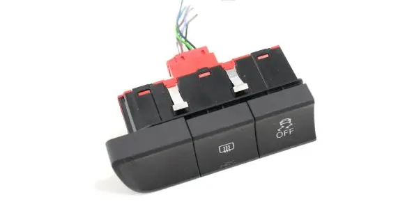 Audi A1 Other switches/knobs/shifts 8X0959673