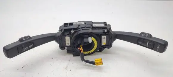 Volvo V60 Headlight wiper switch 31334644
