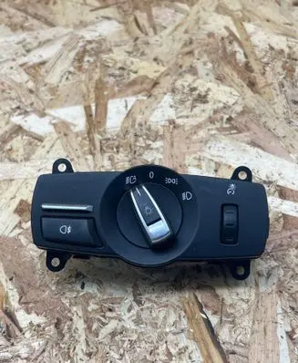 Light switch