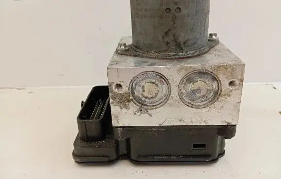Mercedes-Benz GLE (W166 - C292) ABS Pump A1664310600