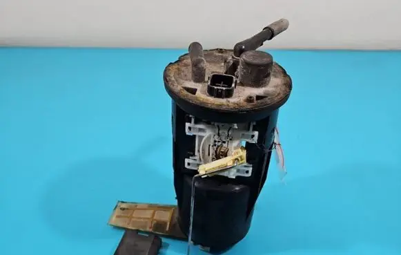 Suzuki Ignis In-tank fuel pump 2282320020 IMPRK1417380