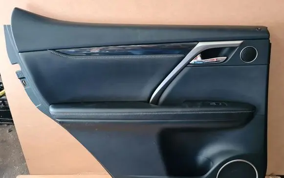 Other rear door trim element