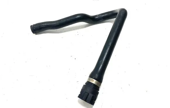 BMW X3 E83 Engine coolant pipe/hose 3400395 64213400395