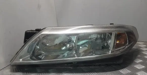 Renault Laguna II Headlight/headlamp