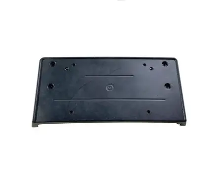 BMW X1 E84 Number plate surrounds holder frame 8038046 51118038046 190174