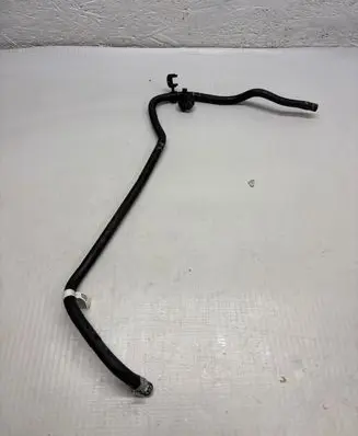 Skoda Kodiaq Electric car engine cooling hoses/pipes 06K986AE